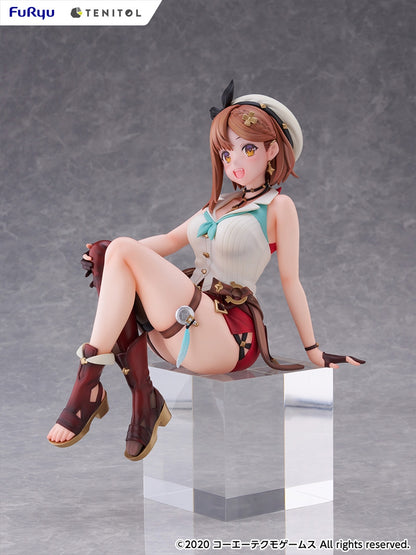 TENITOL BIG Nudelstopper-Figur Atelier Ryza 2 ~Lost Lore and Secret Fairy~ Ryzalyn Staudt