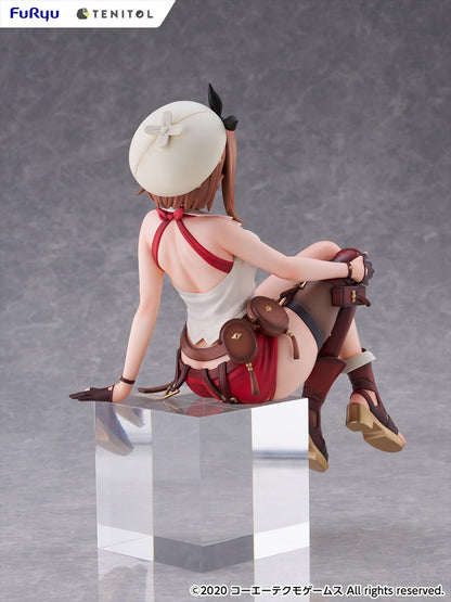 TENITOL BIG Nudelstopper-Figur Atelier Ryza 2 ~Lost Lore and Secret Fairy~ Ryzalyn Staudt