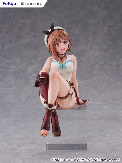 TENITOL BIG Nudelstopper-Figur Atelier Ryza 2 ~Lost Lore and Secret Fairy~ Ryzalyn Staudt