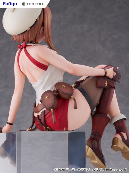 TENITOL BIG Nudelstopper-Figur Atelier Ryza 2 ~Lost Lore and Secret Fairy~ Ryzalyn Staudt