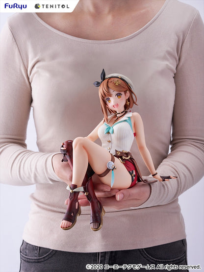 TENITOL BIG Nudelstopper-Figur Atelier Ryza 2 ~Lost Lore and Secret Fairy~ Ryzalyn Staudt