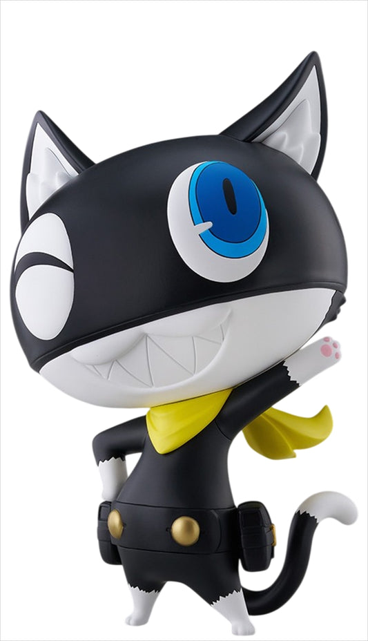 Persona 5 The Royal Morgana Big Soft Vinyl Figure