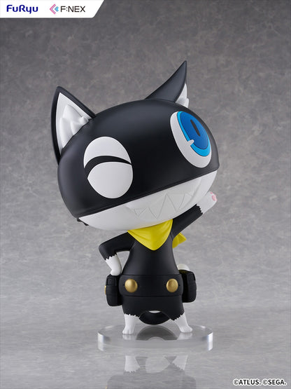 Persona 5 The Royal Morgana Große weiche Vinylfigur