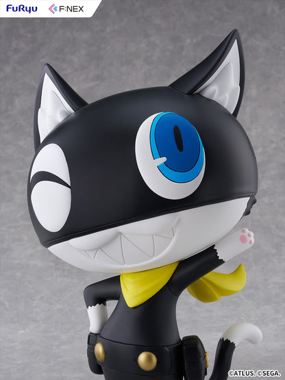 Persona 5 The Royal Morgana Große weiche Vinylfigur