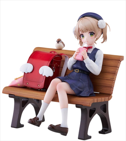 Shigureui (9 ans)