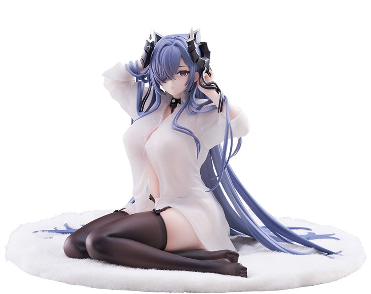 Azur Lane August von Perseval Hexennachmittag
