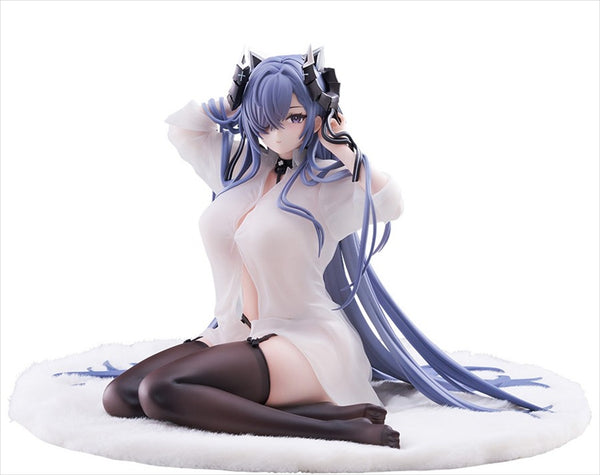 Azur Lane August von Perseval Witch's Afternoon