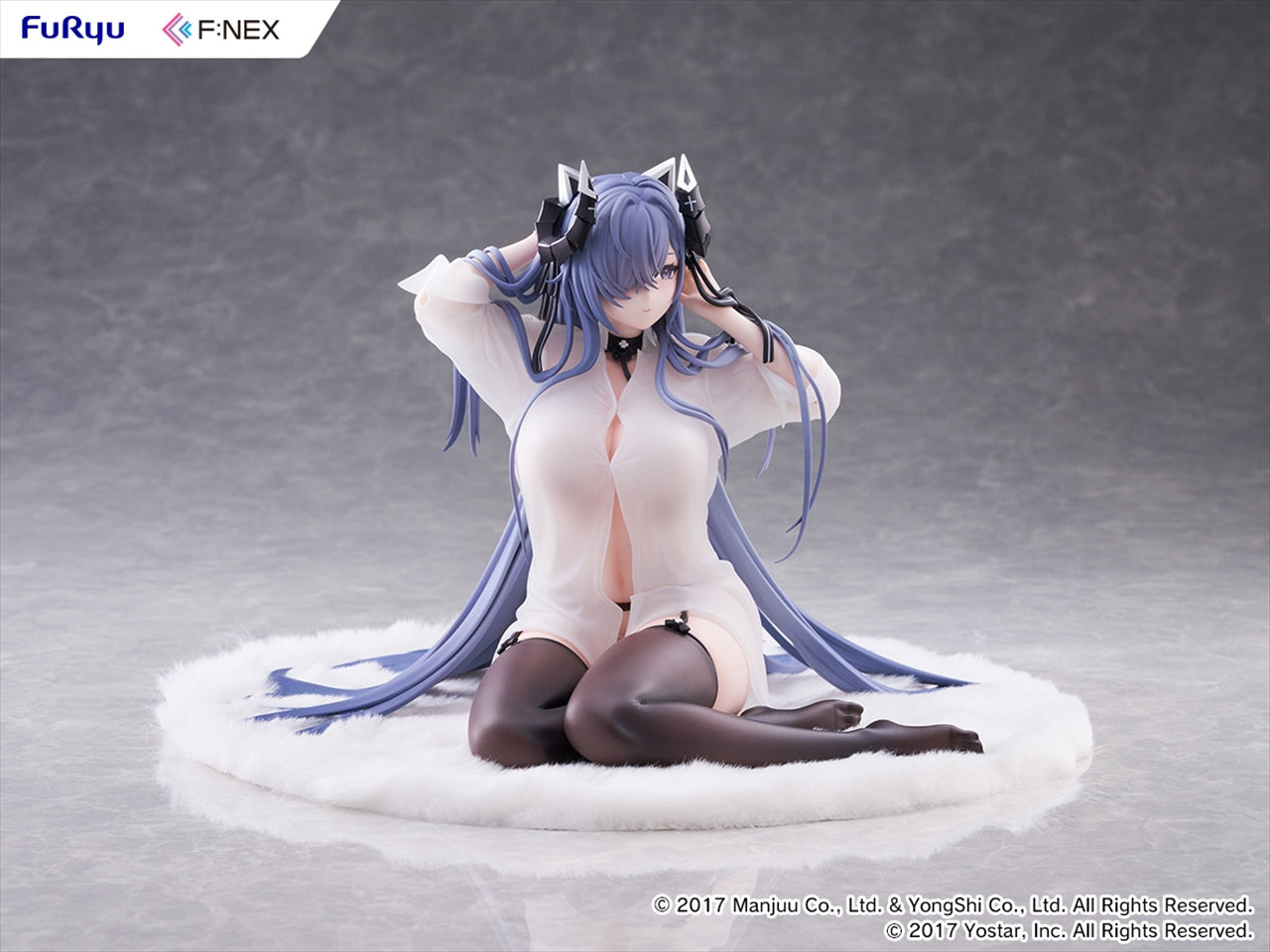 Azur Lane August von Perseval Hexennachmittag