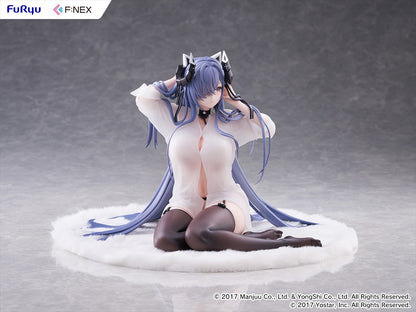 Azur Lane August von Perseval Hexennachmittag