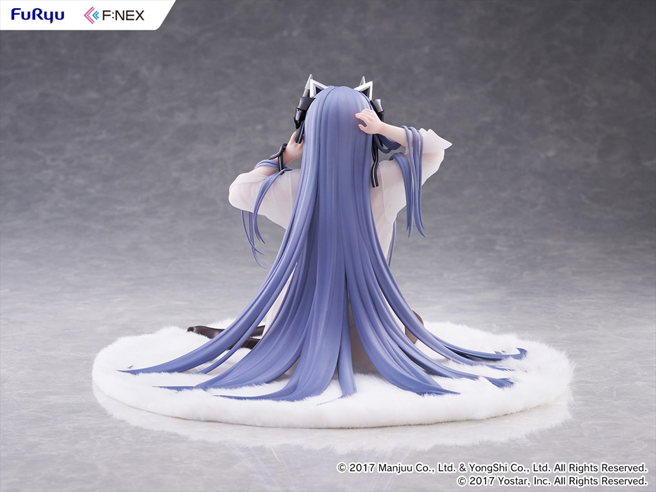 Azur Lane August von Perseval Hexennachmittag