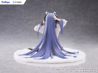 Azur Lane August von Perseval Hexennachmittag