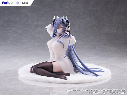 Azur Lane August von Perseval Hexennachmittag