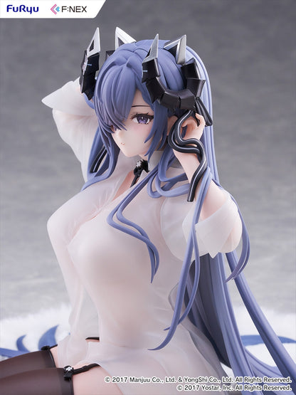 Azur Lane August von Perseval Hexennachmittag