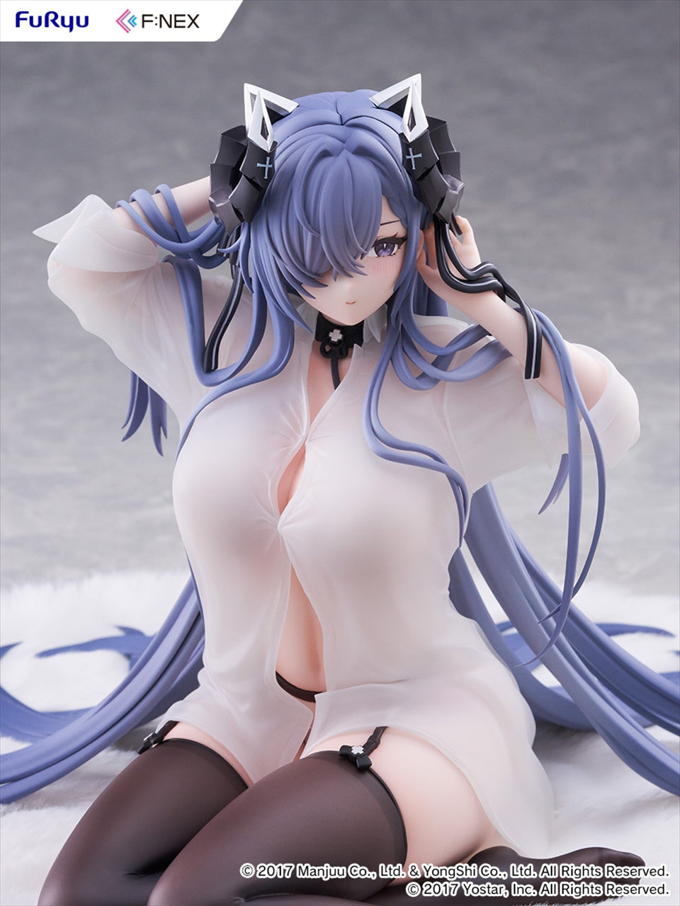 Azur Lane August von Perseval Hexennachmittag
