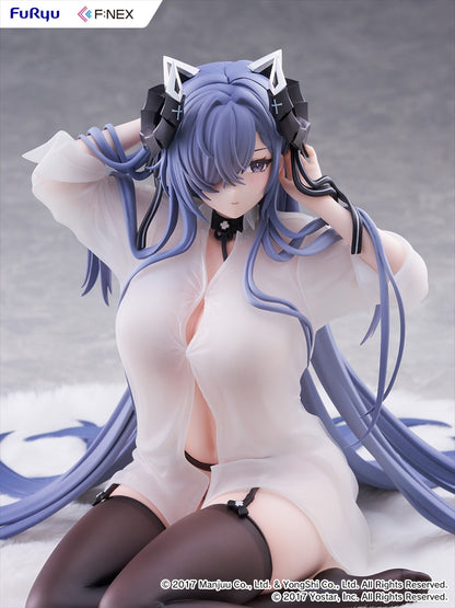 Azur Lane August von Perseval Hexennachmittag