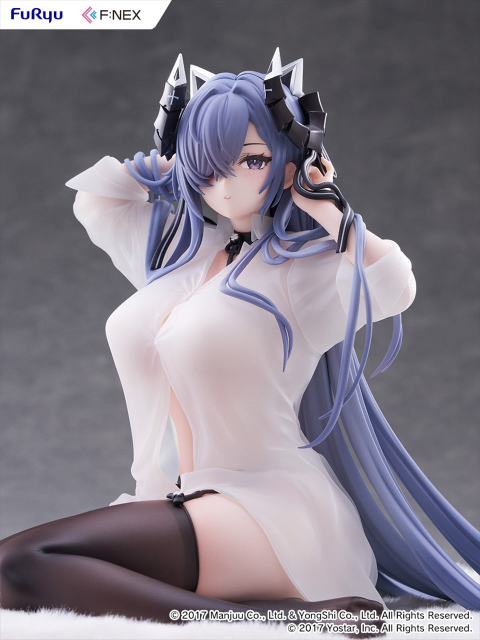 Azur Lane August von Perseval Hexennachmittag