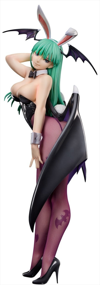 B-Style Vampire Series Morrigan Bunny Ver.