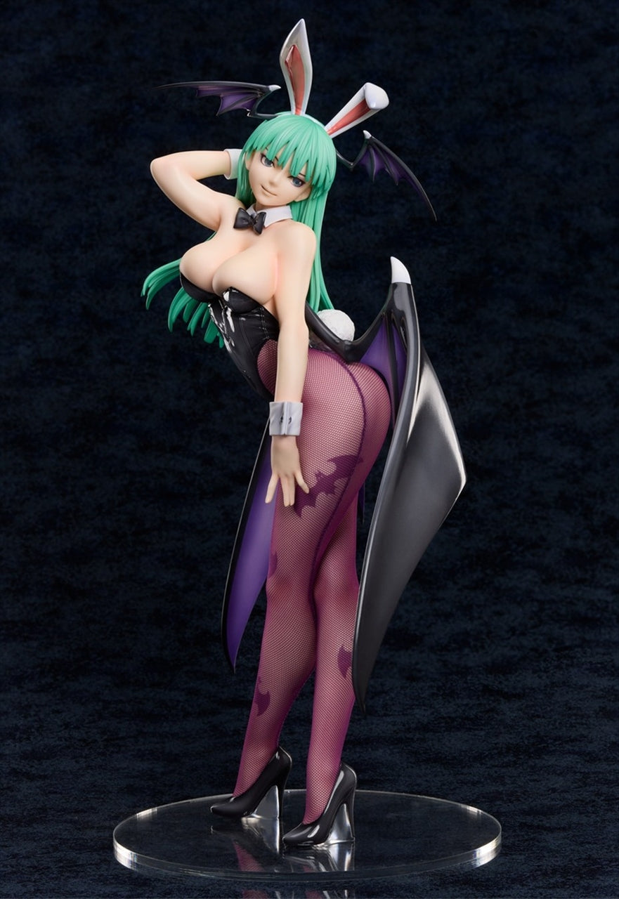B-Style Vampire Series Morrigan Bunny Ver.