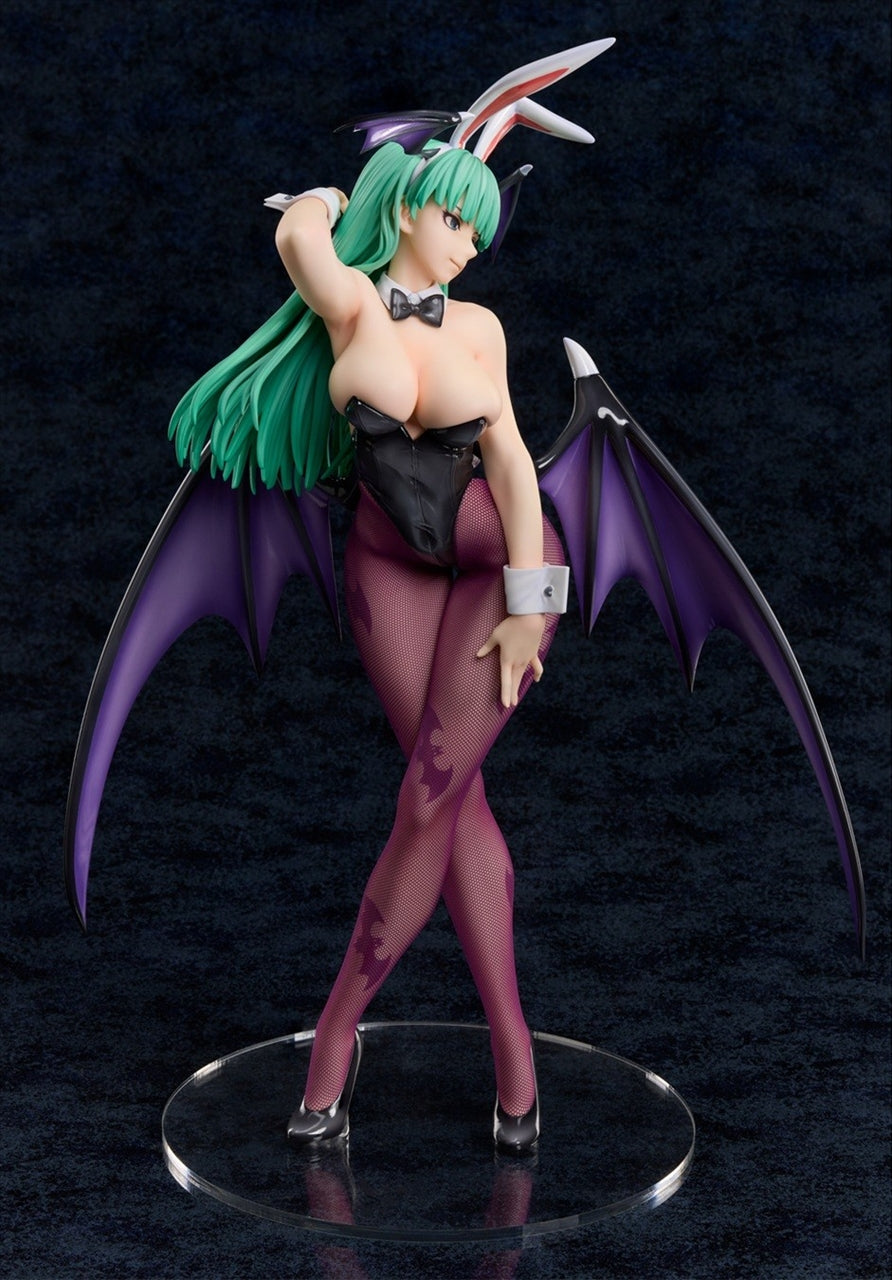 B-Style Vampire Series Morrigan Bunny Ver.