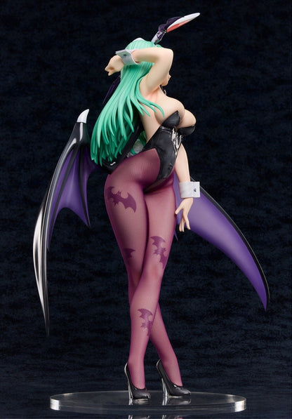 B-Style Vampire Series Morrigan Bunny Ver.