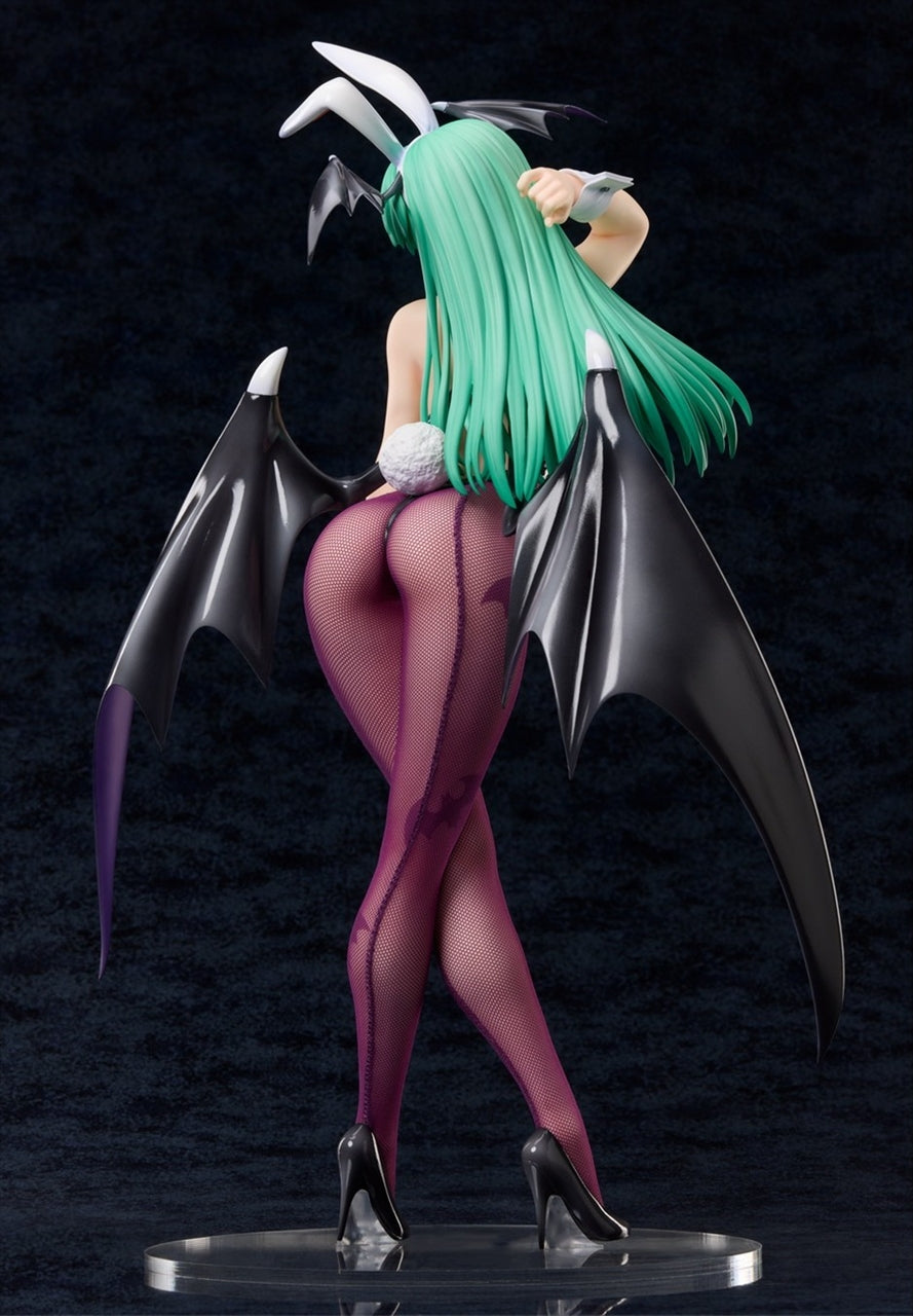 B-Style Vampire Series Morrigan Bunny Ver.