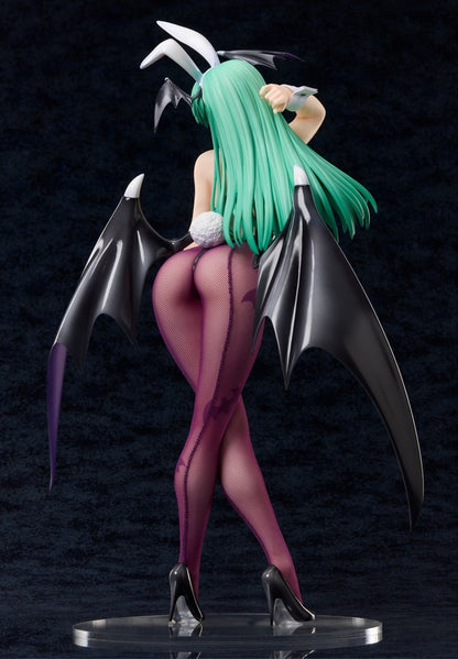 B-Style Vampire Series Morrigan Bunny Ver.