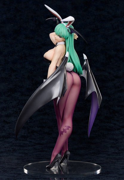 B-Style Vampire Series Morrigan Bunny Ver.