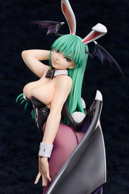 B-Style Vampire Series Morrigan Bunny Ver.