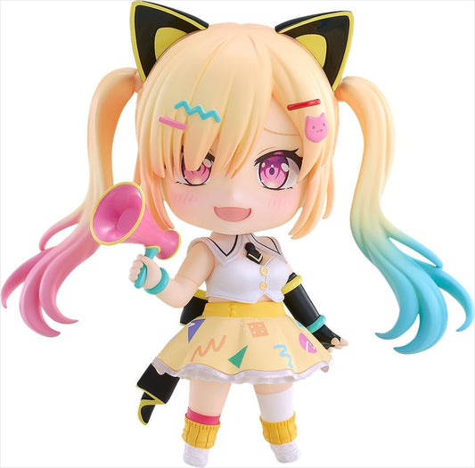 Nendoroid BanG Dream! Nakamachi hail