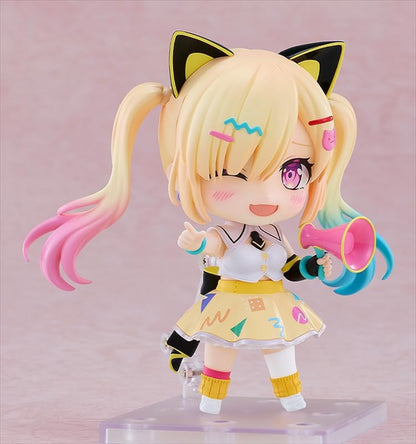 ¡Sueño de explosión Nendoroid! granizo nakamachi