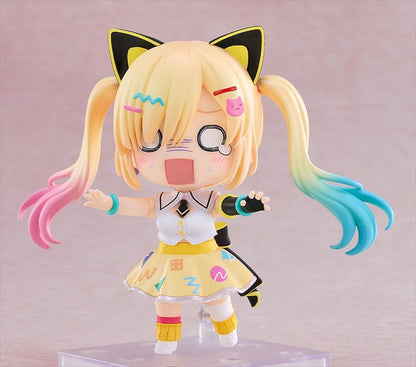 ¡Sueño de explosión Nendoroid! granizo nakamachi
