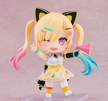 ¡Sueño de explosión Nendoroid! granizo nakamachi