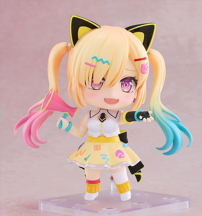 ¡Sueño de explosión Nendoroid! granizo nakamachi