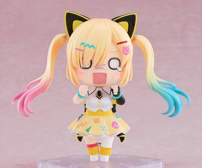 ¡Sueño de explosión Nendoroid! granizo nakamachi