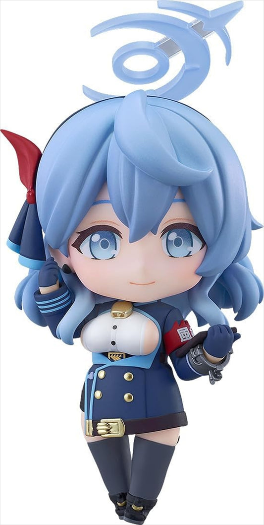 Nendoroid Blue Archive -Blue Archive- Ako Amae