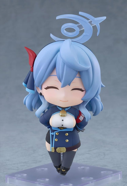 Nendoroid Blue Archive -Blue Archive- Ako Amae