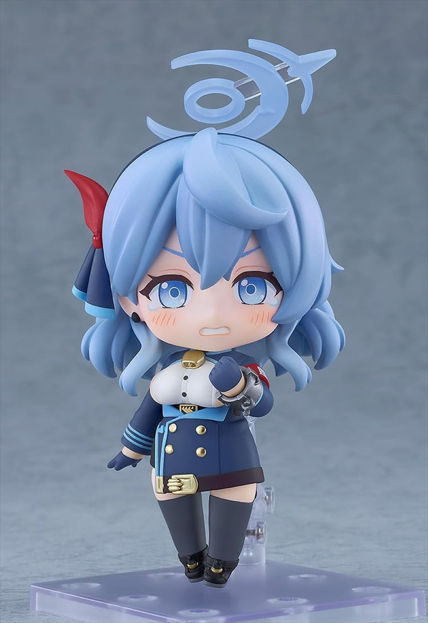 Nendoroid Blue Archive -Blue Archive- Ako Amae