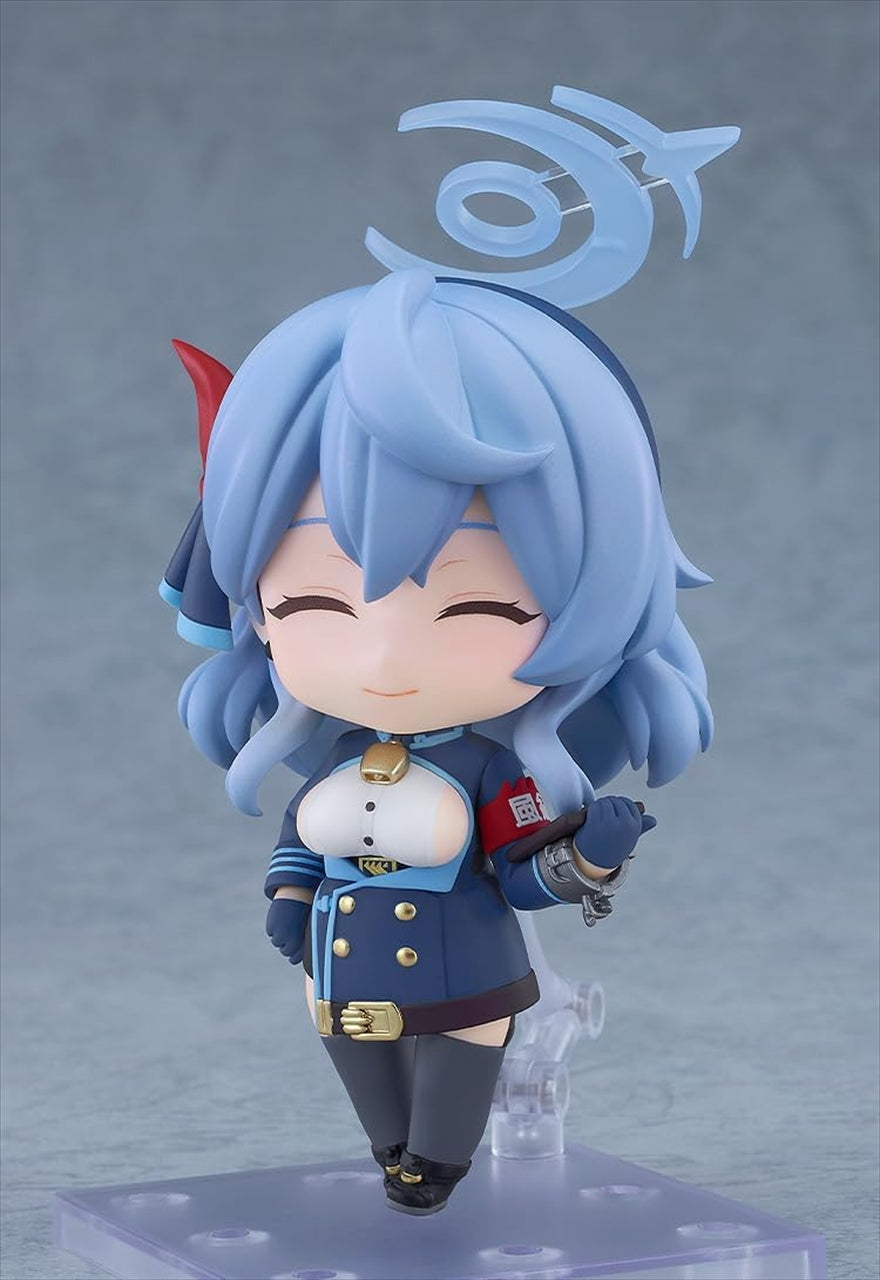 Nendoroid Blue Archive -Blue Archive- Ako Amae