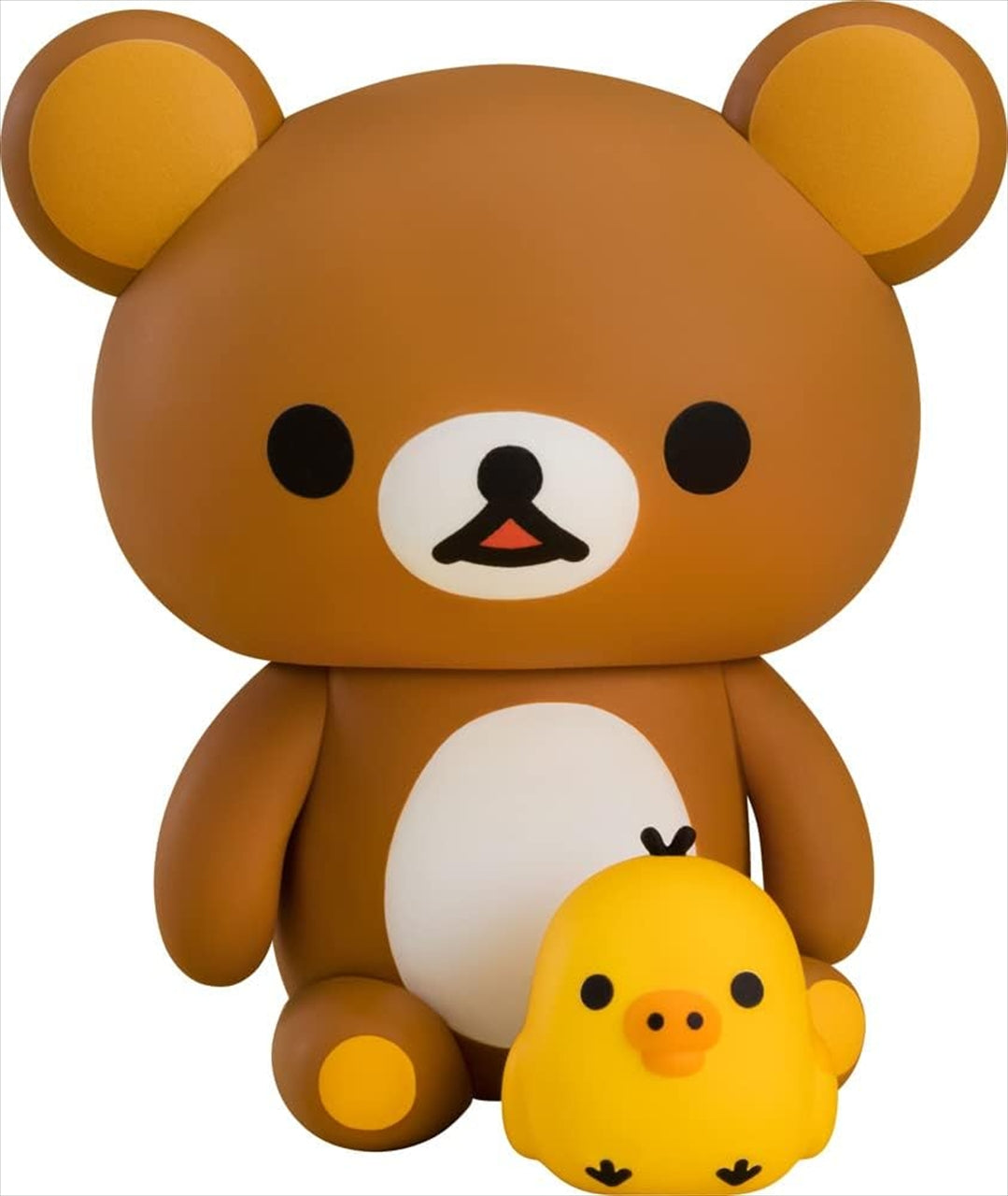 Nendoroid Rilakkuma Rilakkuma