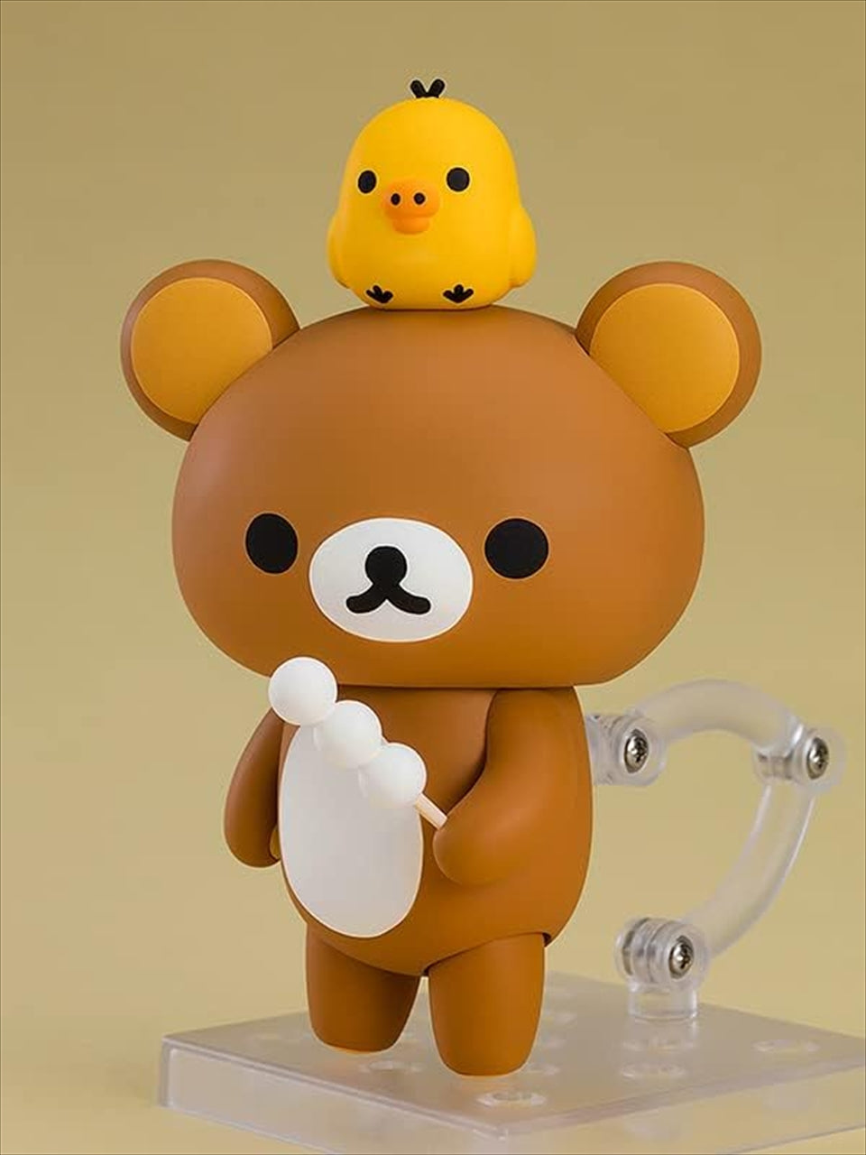 Nendoroid Rilakkuma Rilakkuma