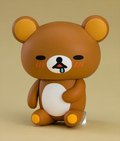 Nendoroid Rilakkuma Rilakkuma