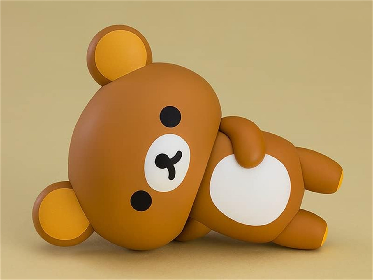 Nendoroid Rilakkuma Rilakkuma