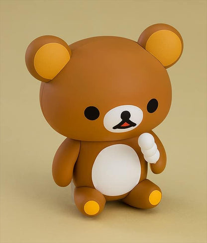 Nendoroid Rilakkuma Rilakkuma