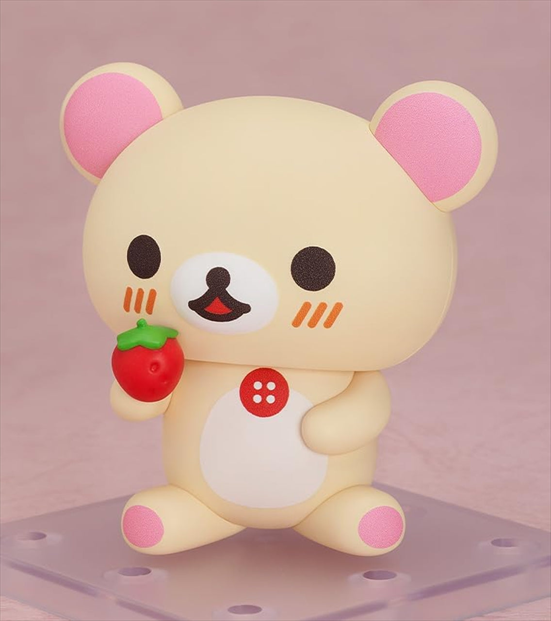 Nendoroid Rilakkuma Korilakkuma