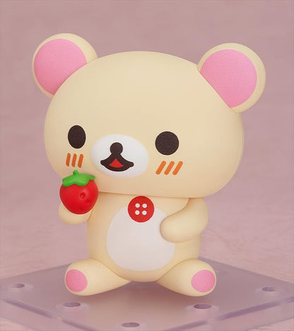 Nendoroid Rilakkuma Korilakkuma