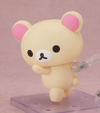 Nendoroid Rilakkuma Korilakkuma