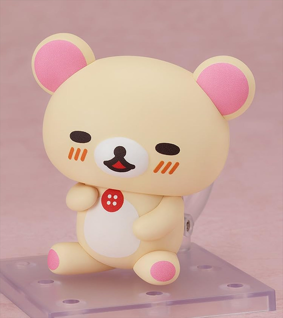 Nendoroid Rilakkuma Korilakkuma