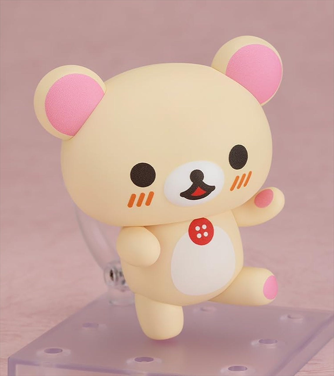 Nendoroid Rilakkuma Korilakkuma