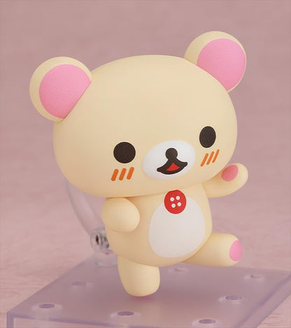 Nendoroid Rilakkuma Korilakkuma