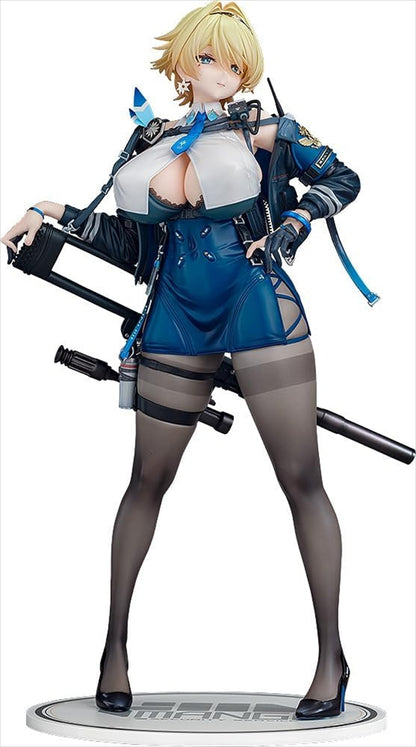 Dolls Frontline 2: Excilium Nikita
